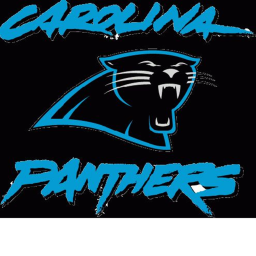 Carolina Panthers~~