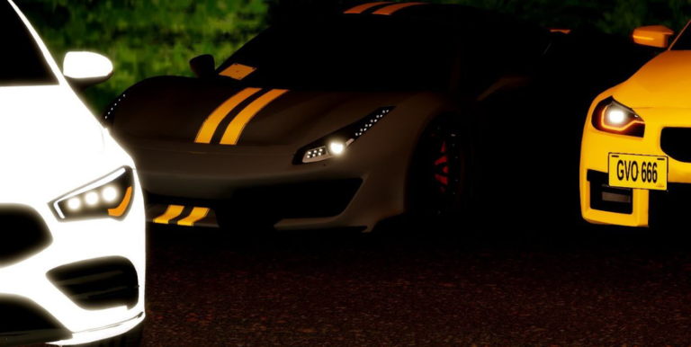 Street Racers Medellín (V.Anticipated) screenshot 3