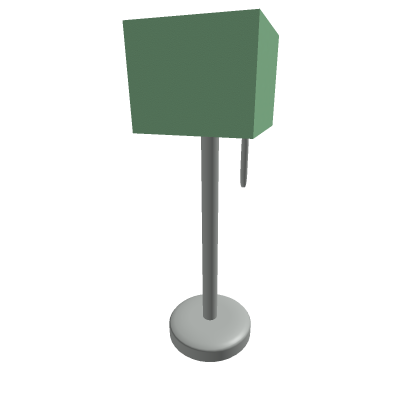 Modern Lamp