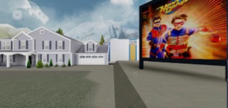 Henry Danger Force! DangerForce ManCave ComingSOON screenshot 3