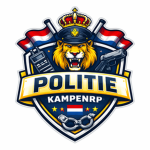 Politie - KampenRP