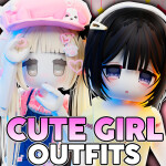 🎀 CUTE GIRL OUTFITS 