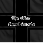 {TRE} The Elite Royal Guards