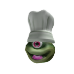 i eaten roux for brunch