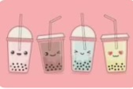 Boba boba tea