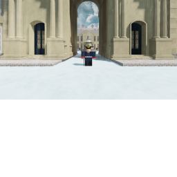 Royal Palace
