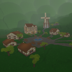 Medieval Mountains Studios
