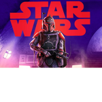 # mando