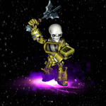 the Cult of turghost