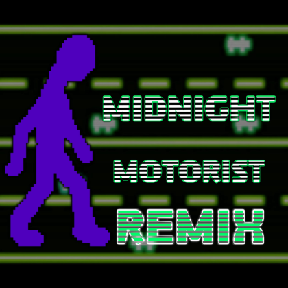 Smashing Windshields (Midnight Motorist) Roblox music