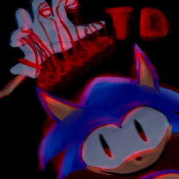 The Disaster: Recreation [WIP] icon