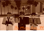 The Miаmi Crew