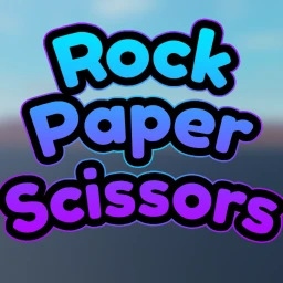 Rock Paper Scissors Commission icon