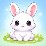 White Bunny Games