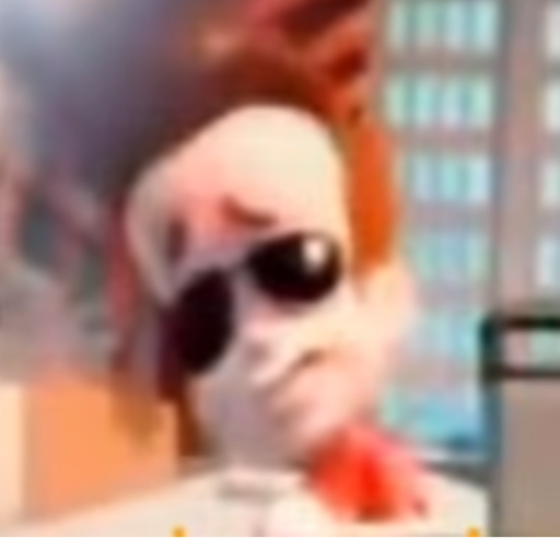 my heads