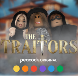 The Traitors: RN