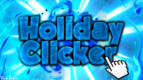 (UPDATE) Holiday Clicker (Early Access) v1.4