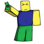 Epic rich ROBLOXians