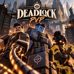 Deadlock PVP icon