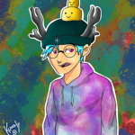 xNinja's Commission Shop/Fan Page