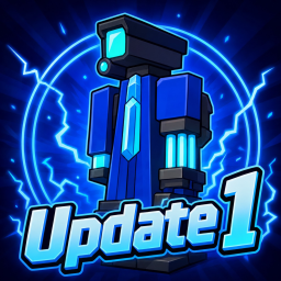 Cartoon Toilet Tower Defense [Update 1]