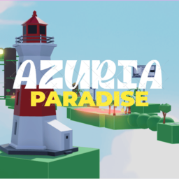 Azuria Paradise | Obby
