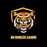 BD ROBLOX GAMER Fan Club