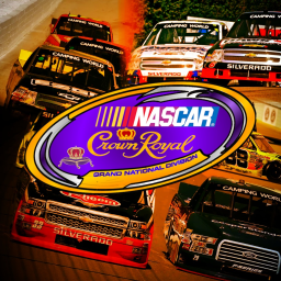 Stanley Racing Unlimited | Trucks