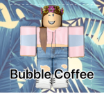 Bubble Coffee