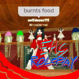 EndlessHorrorStudio RolePlay