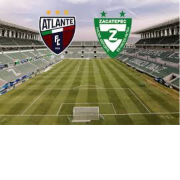 Agustin Coruco Diaz Stadium