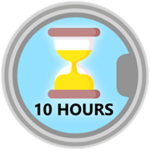 10 Hours