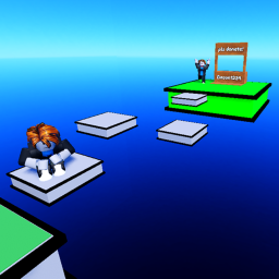 PARKOUR FOR DONATIONS!