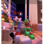 Gacha pixaaa group