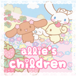 allie’s children