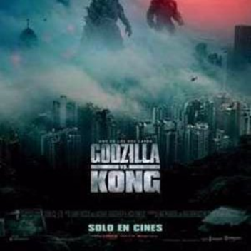 Godzilla vs Kong Event