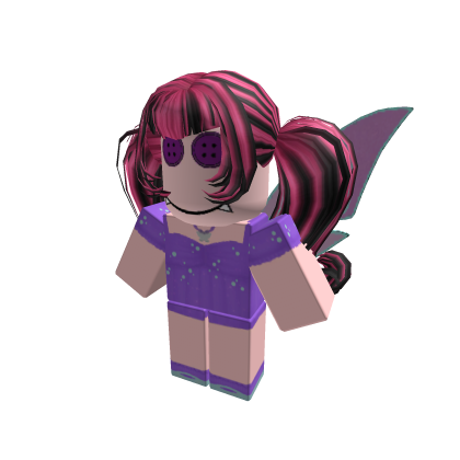 Draculaura Fairy Doll
