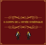 [ US ] armée d’Amérique