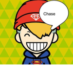 Chase’s clothing homestore!