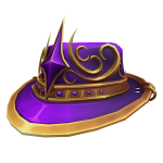 Millennium Fedora: Archduke