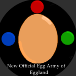 Official New Egg Army of Eggland