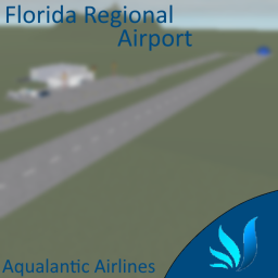 Florida Regional Airport