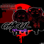 GHØUL | グール