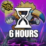 [⌛6H] Catch a Monster