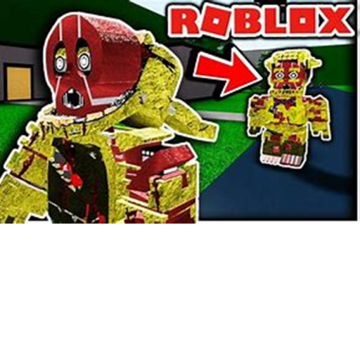 FNAF Spring Trap and Other Robots 