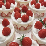 cherie pâtisserie ღ