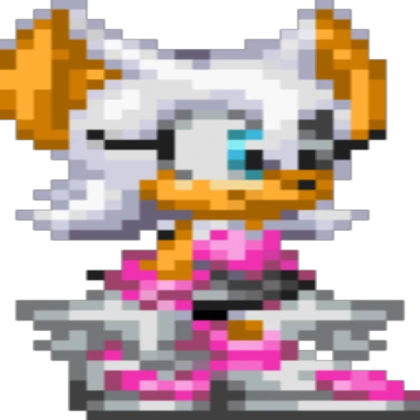 Classic Rouge Sprite [FOR SALE]