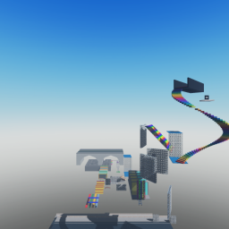 Fun obby