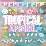- Tropical Pearls -