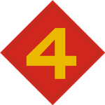 4th Marine Division. 4MD
